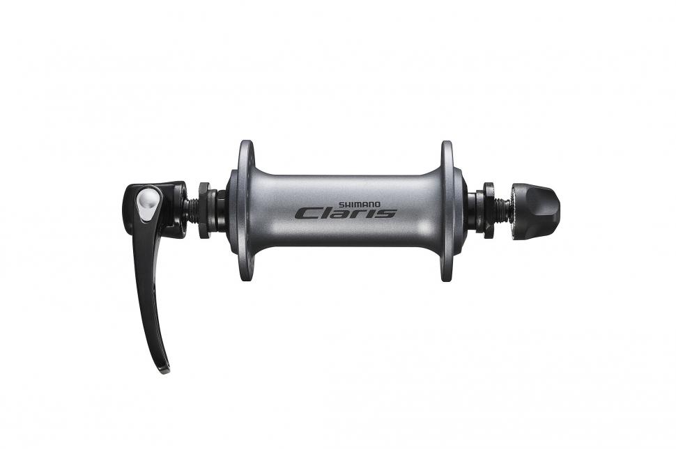 shimano claris double